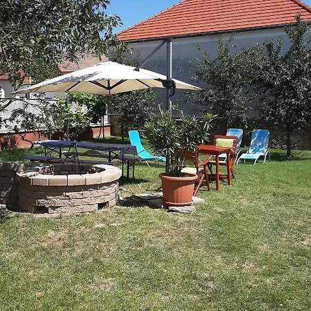 Kóczán * Bük