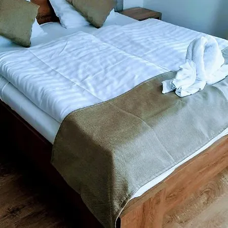 Koczan Apartment