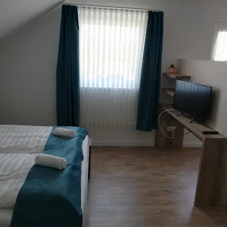 Apartman Kóczán