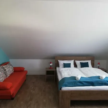 Apartment Koczan