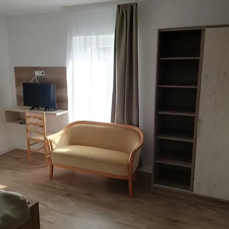 Kóczán Apartman *