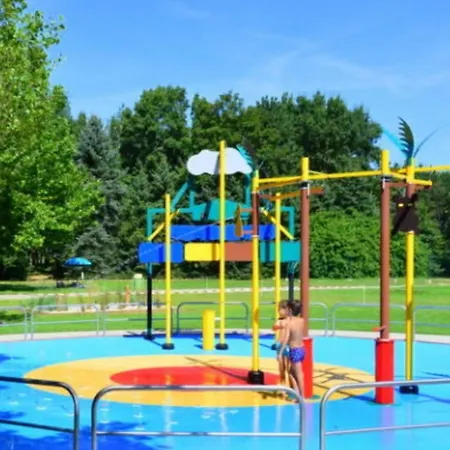 Kóczán Apartman