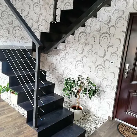 Koczan Apartment Buk