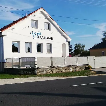 Koczan * Buk