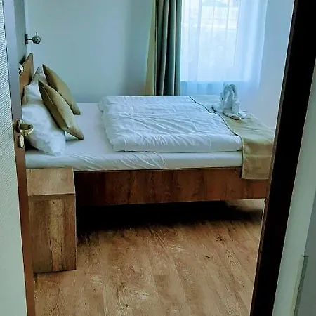 Apartment Koczan *