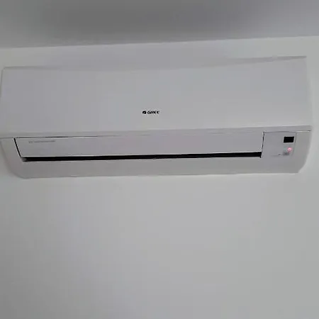 Apartmán Koczan Bük