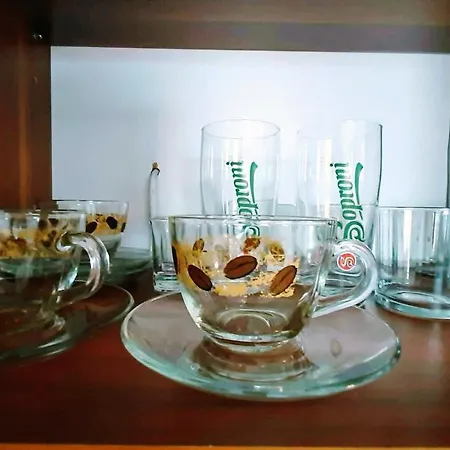 Koczan Apartment *