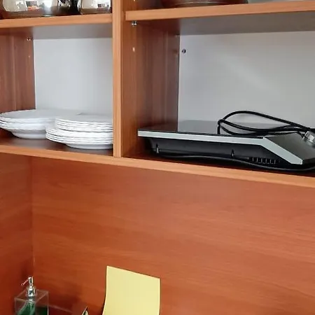 Apartment Koczan