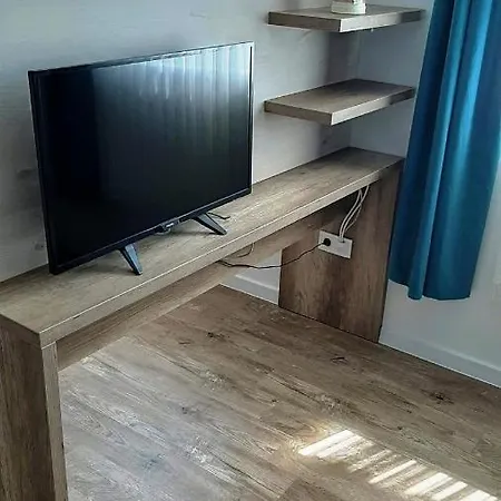 Apartmán Koczan Bük