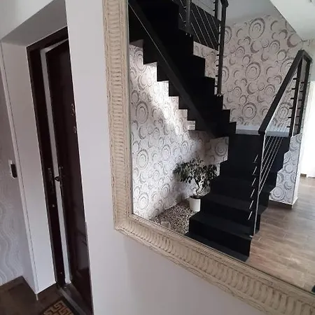 Kóczán Apartman