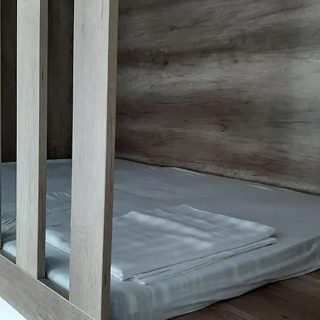 Kóczán Apartman *