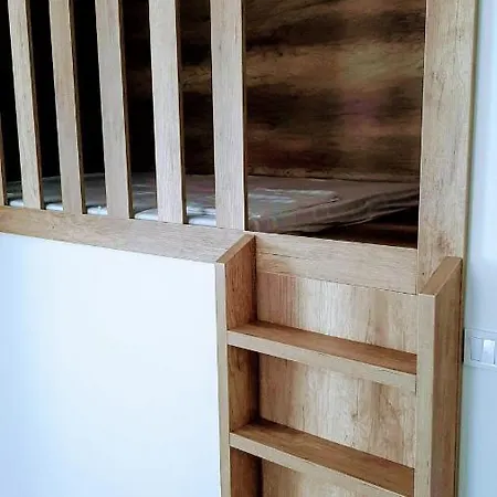Koczan Apartment