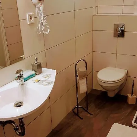 Kóczán Apartman *
