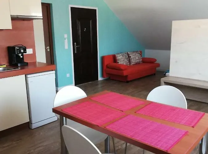 Koczan Apartment