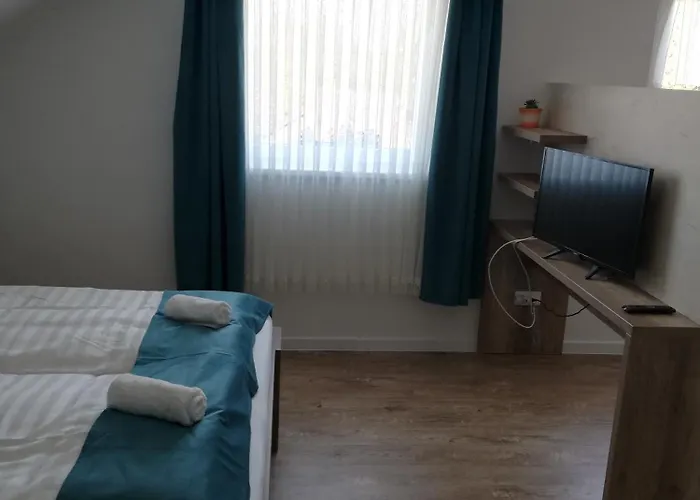 Apartment Koczan