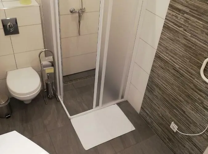 Apartment Koczan Buk