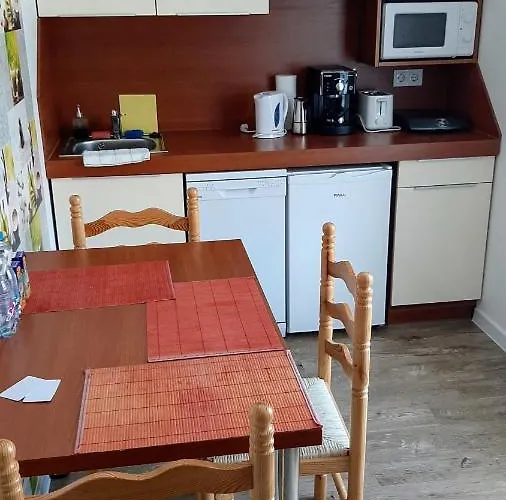 Apartment Koczan Buk
